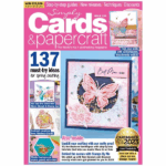 Issue 239 - 137 Must-Try Ideas for Spring Crafting.